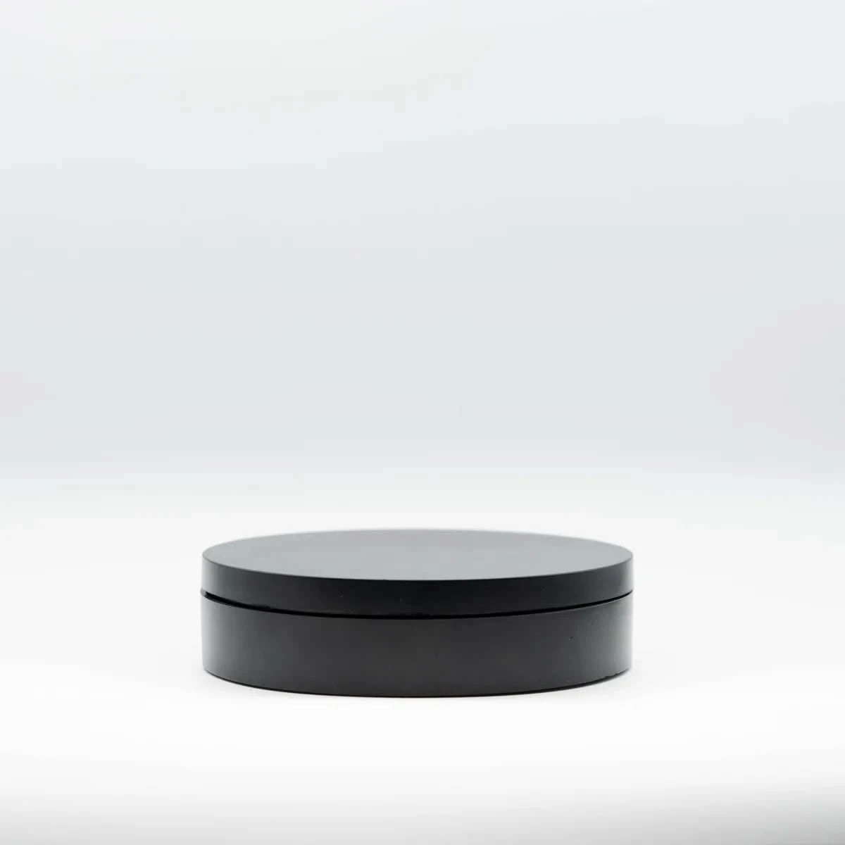 360º Black Rotating Base
