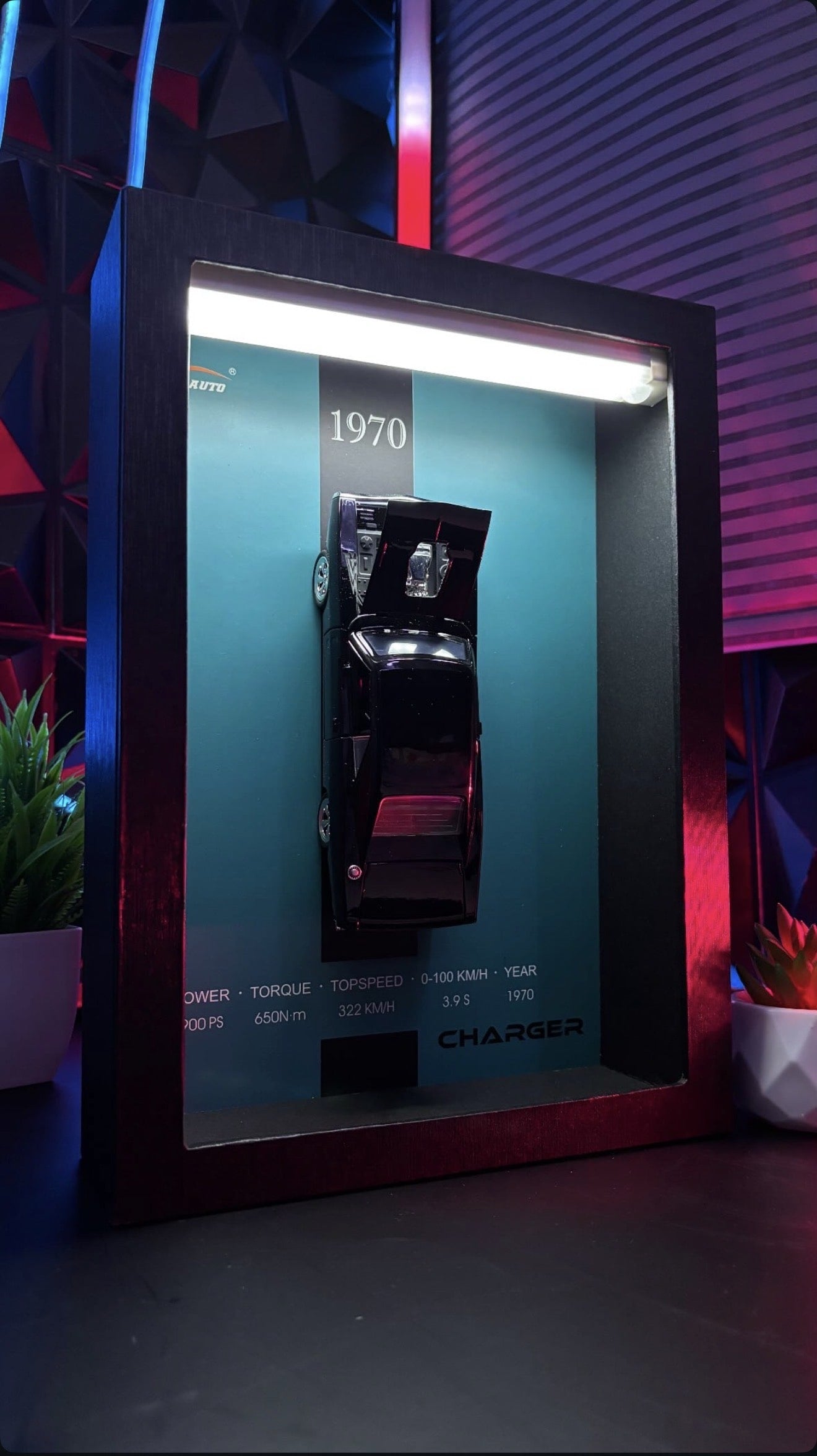 1970 Dodge Charger RT