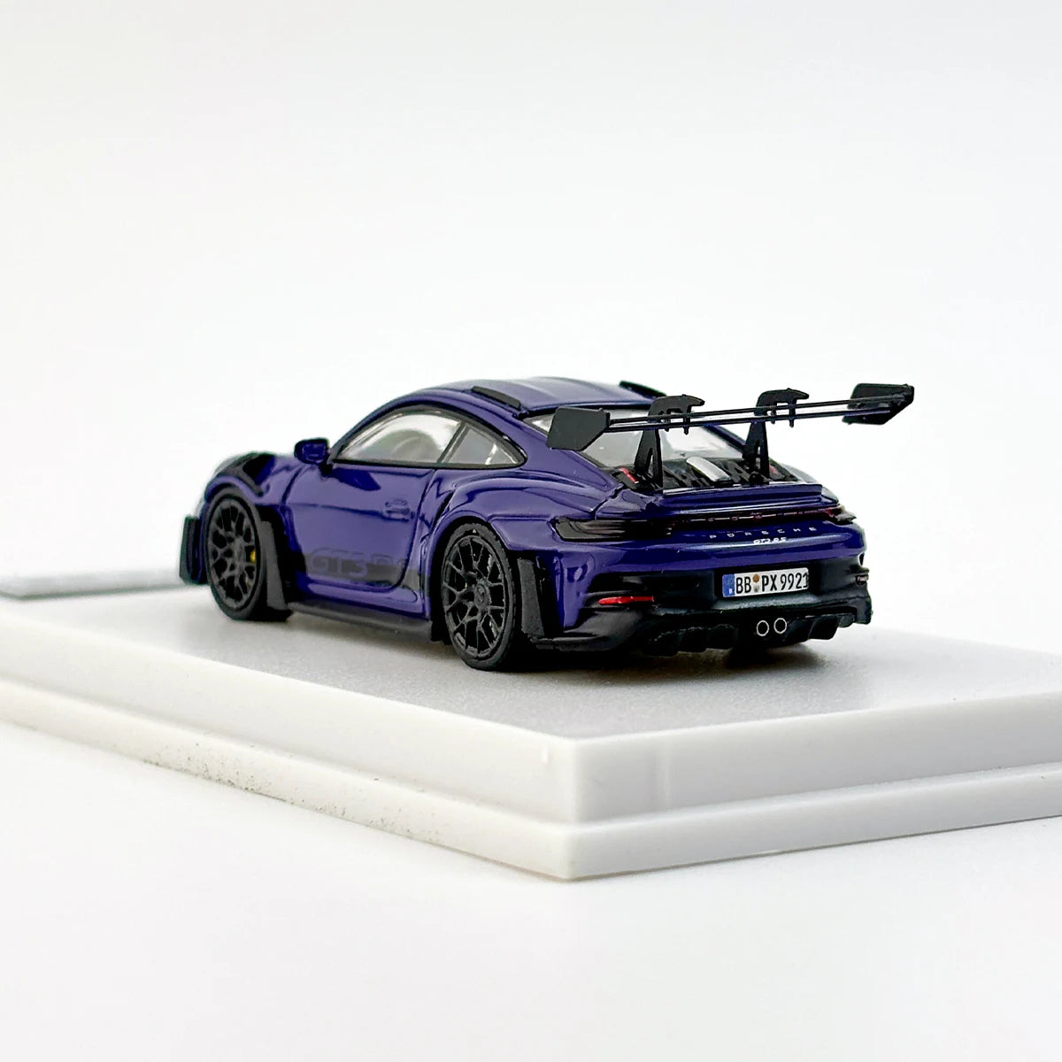 Porsche 911 GT3 RS | 1:64 Scale