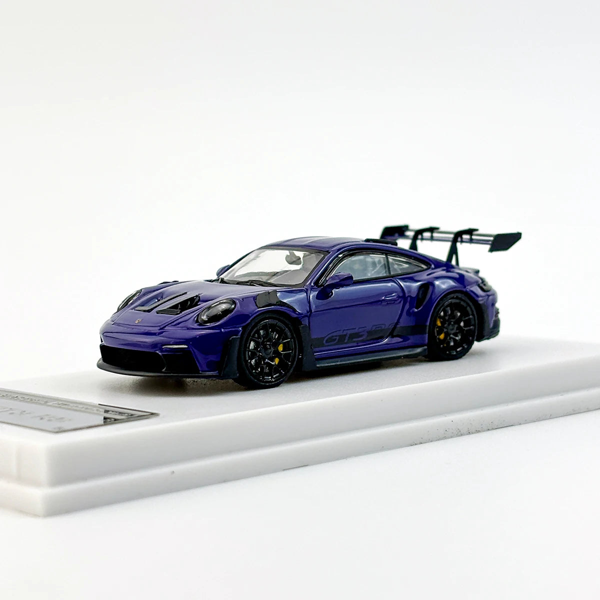 Porsche 911 GT3 RS | 1:64 Scale