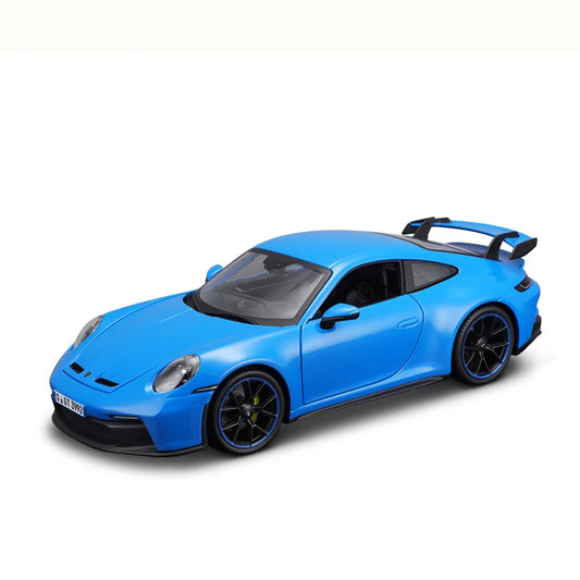 2022 Porsche 911 GT3 | 1:18 Scale