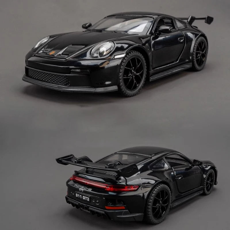 Porsche 911 GT3 | 1:32 Scale