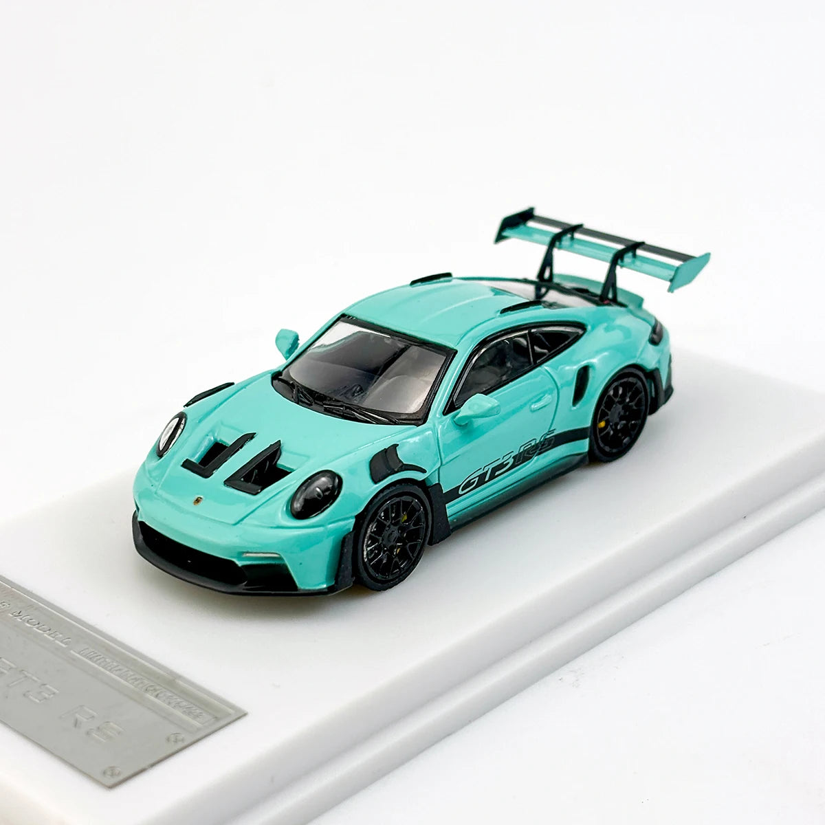 Porsche 911 GT3 RS | 1:64 Scale