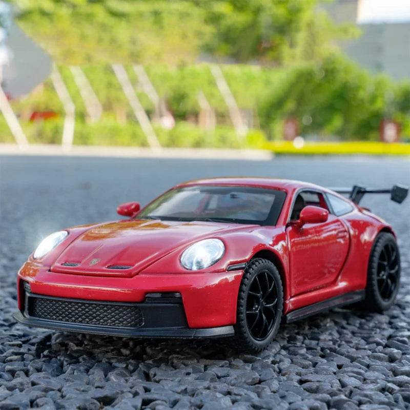 Porsche 911 GT3 | 1:32 Scale