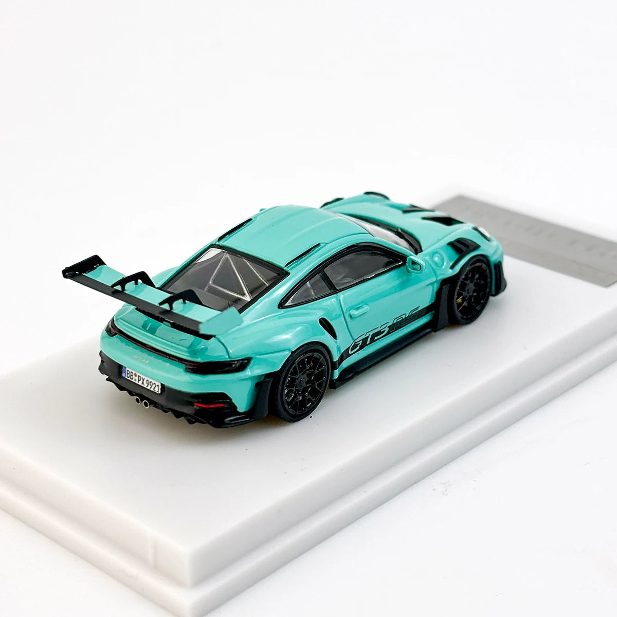 Porsche 911 GT3 RS | 1:64 Scale