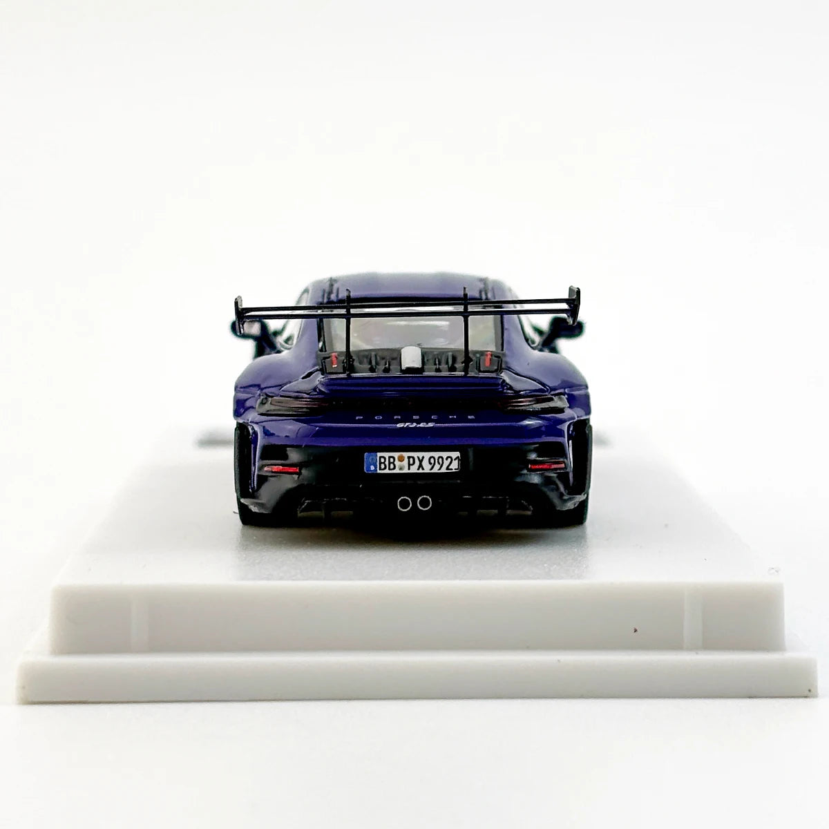 Porsche 911 GT3 RS | 1:64 Scale