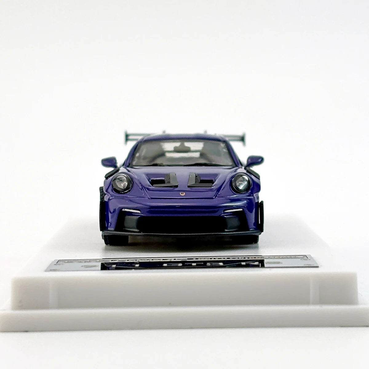 Porsche 911 GT3 RS | 1:64 Scale