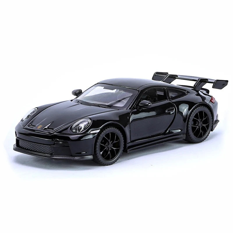 Porsche 911 GT3 | 1:32 Scale