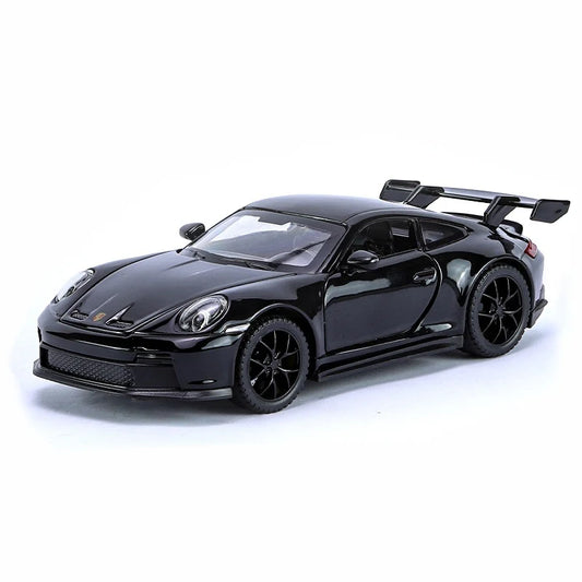 Porsche 911 GT3 | 1:32 Scale