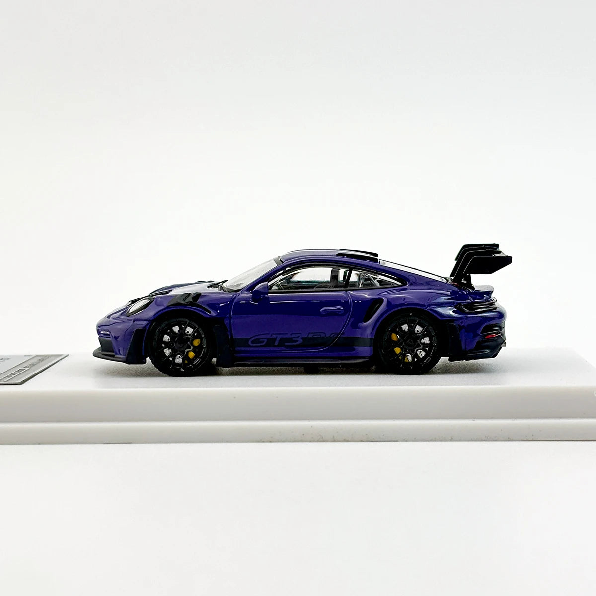 Porsche 911 GT3 RS | 1:64 Scale